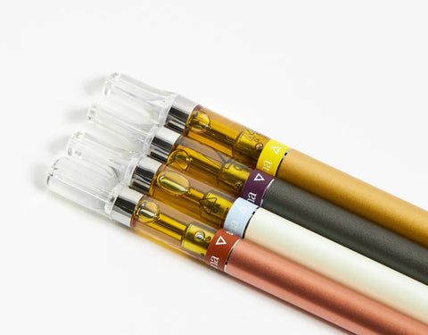 Vaping Essentials: How to Properly Use and Maintain THC Vape Cartridges